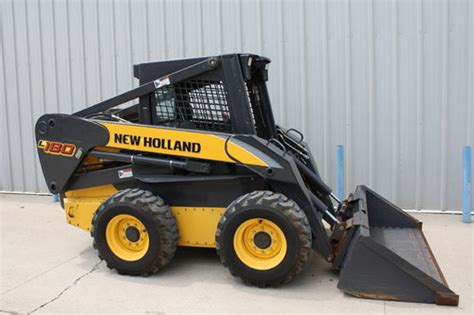 blue smoke l180 skid steer|2010 L185 Blue Smoke Only When Cold .